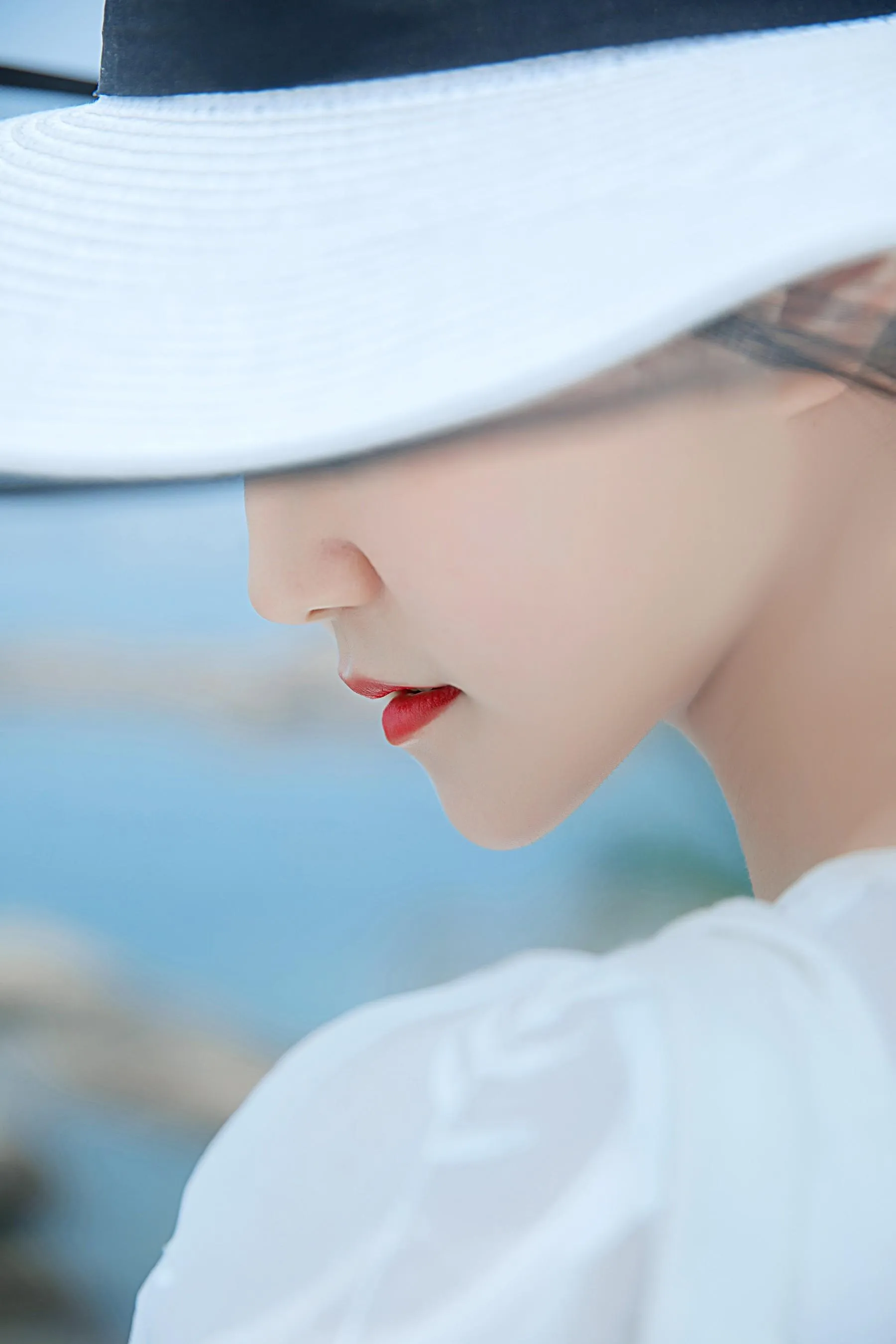 [YITUYU艺图语]2022.02.16 海风 __黄小坏坏 [29P]插图6